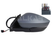 9041771 Vnější zpětné zrcátko ALKAR