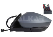 9043771 Vnější zpětné zrcátko ALKAR
