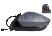 9045771 Vnější zpětné zrcátko ALKAR
