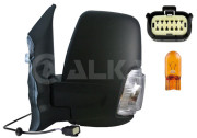 9047734 Vnější zpětné zrcátko ALKAR