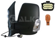 9049734 Vnější zpětné zrcátko ALKAR