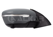 9054672 Vnější zpětné zrcátko ALKAR