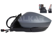 9057771 Vnější zpětné zrcátko ALKAR