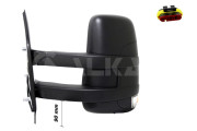 9205250 Vnější zpětné zrcátko ALKAR