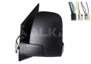 9239021 Vnější zpětné zrcátko ALKAR