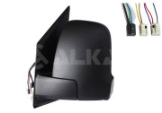 9251021 Vnější zpětné zrcátko ALKAR
