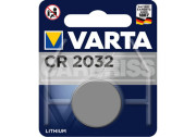 79012032 BATERIA VARTA CR2032 BLISTER 1ks CARPRISS
