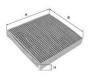 XCK451 UNIFLUX FILTERS nezařazený díl XCK451 UNIFLUX FILTERS