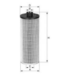 XOE64 nezařazený díl UNIFLUX FILTERS