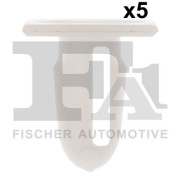 10-10007.5 FA1 príchytka ozdobnej/ochran. liżty 10-10007.5 FA1