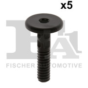 10-70002.5 FA1 skrutka 10-70002.5 FA1