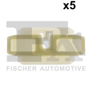 11-40120.5 Klip, ozdobná / ochranná lišta FA1