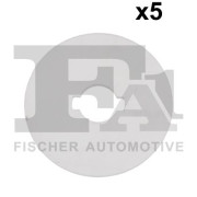 11-40135.5 Klip, ozdobná / ochranná lišta FA1