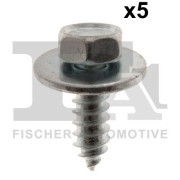 11-70003.5 FA1 skrutka 11-70003.5 FA1