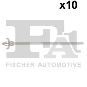 12-50002.10 FA1 káblová spona 12-50002.10 FA1