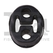 123-754 Držák, výfukový systém FA1