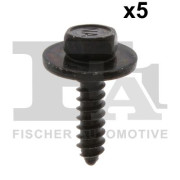 14-70004.5 FA1 skrutka 14-70004.5 FA1