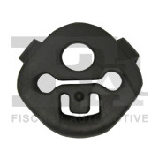 143-717 Držák, výfukový systém FA1