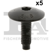 21-70003.5 FA1 skrutka 21-70003.5 FA1