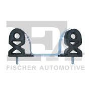 233-929 Držák, výfukový systém FA1