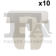 33-60005.10 FA1 príchytka ozdobnej/ochran. liżty 33-60005.10 FA1