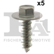 33-70002.5 FA1 skrutka 33-70002.5 FA1