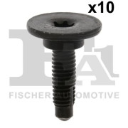 33-70003.10 FA1 skrutka 33-70003.10 FA1