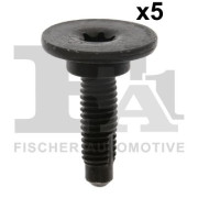 33-70003.5 FA1 skrutka 33-70003.5 FA1