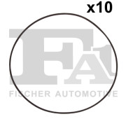 346.0002.010 Těsnicí kroužek FA1