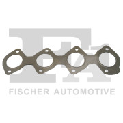 414-006 Těsnění, kolektor výfukových plynů FA1