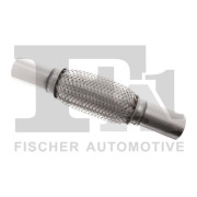 445-291 Pružný díl výfuku FA1