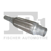 445-200 FA1 Spojovací díl potrubí flexibilní průměr 45,5 délka (v mm) 200 445-200 FA1