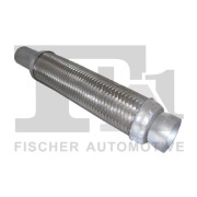 445-201 FA1 Spojovací díl potrubí flexibilní průměr 45,5 délka (v mm) 230 445-201 FA1