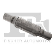 448-330 FA1 Spojovací díl potrubí flexibilní průměr 48,5 délka (v mm) 200 448-330 FA1