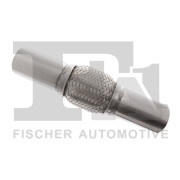 450-270 FA1 Spojovací díl potrubí flexibilní průměr 51,3 délka (v mm) 160 450-270 FA1