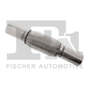 450-315 FA1 Spojovací díl potrubí flexibilní průměr 51,3 délka (v mm) 150 450-315 FA1