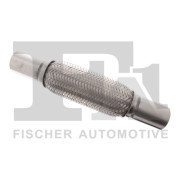 450-340 FA1 Spojovací díl potrubí flexibilní průměr 51,3 délka (v mm) 200 450-340 FA1
