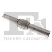 453-400 FA1 Spojovací díl potrubí flexibilní průměr 53 délka (v mm) 100 453-400 FA1