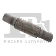 455-330 Pružný díl výfuku FA1