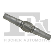 455-100 FA1 Spojovací díl potrubí flexibilní průměr 54,5 délka (v mm) 100 455-100 FA1