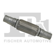 455-200 FA1 Spojovací díl potrubí flexibilní průměr 54,5 délka (v mm) 200 455-200 FA1