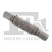 455-340 FA1 Spojovací díl potrubí flexibilní průměr 54,4 délka (v mm) 200 455-340 FA1