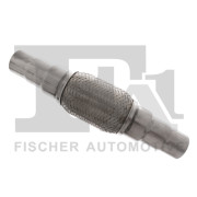 470-400 FA1 Spojovací díl potrubí flexibilní průměr 70,5 délka (v mm) 152,4 470-400 FA1