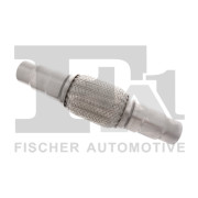 475-400 FA1 Spojovací díl potrubí flexibilní průměr 76,5 délka (v mm) 152,4 475-400 FA1