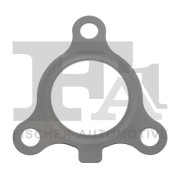 477-536 FA1 tesnenie prívodu turbíny 477-536 FA1