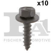 77-70001.10 FA1 skrutka 77-70001.10 FA1