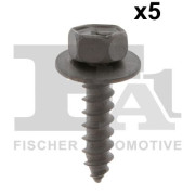 77-70001.5 FA1 skrutka 77-70001.5 FA1