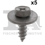 77-70002.5 FA1 skrutka 77-70002.5 FA1