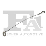 775-911 FA1 drżiak výfukového systému 775-911 FA1