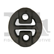 783-906 Držák, výfukový systém FA1